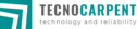 Logo Tecnocarpent